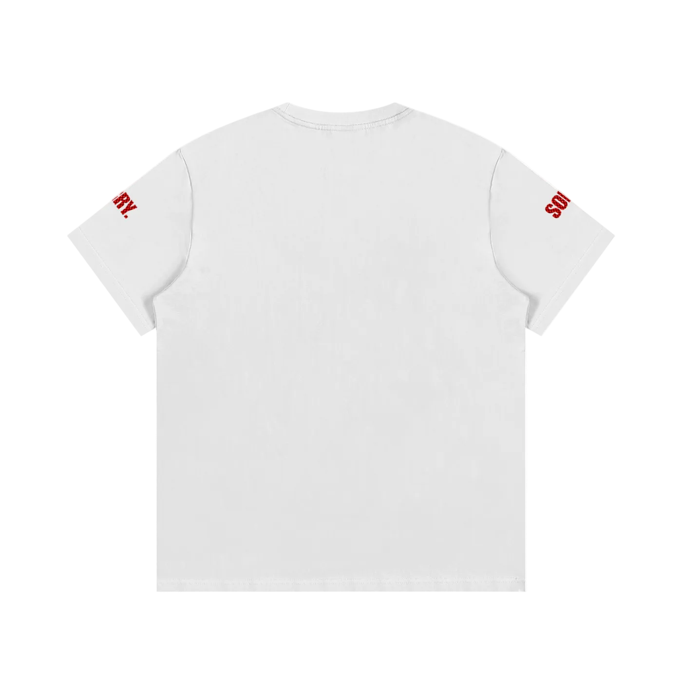 SNS LOGO TEE