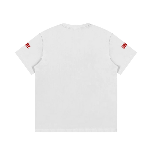 SNS LOGO TEE