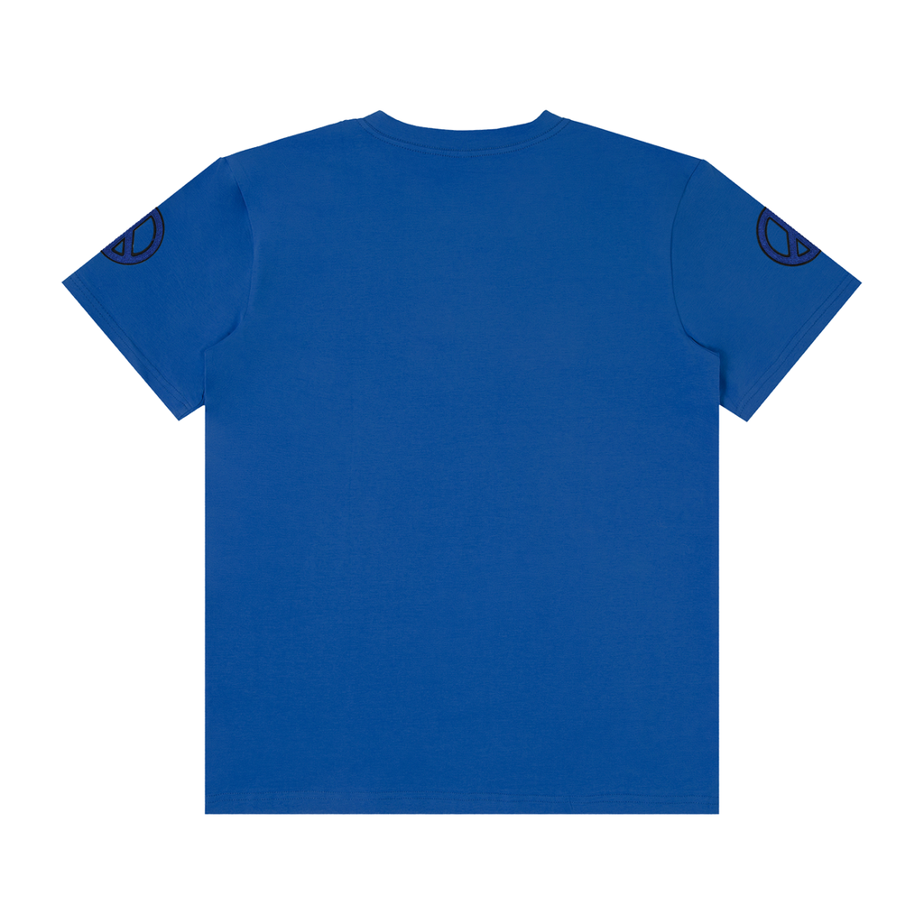 STILL NOT SORRY PATCH TEE