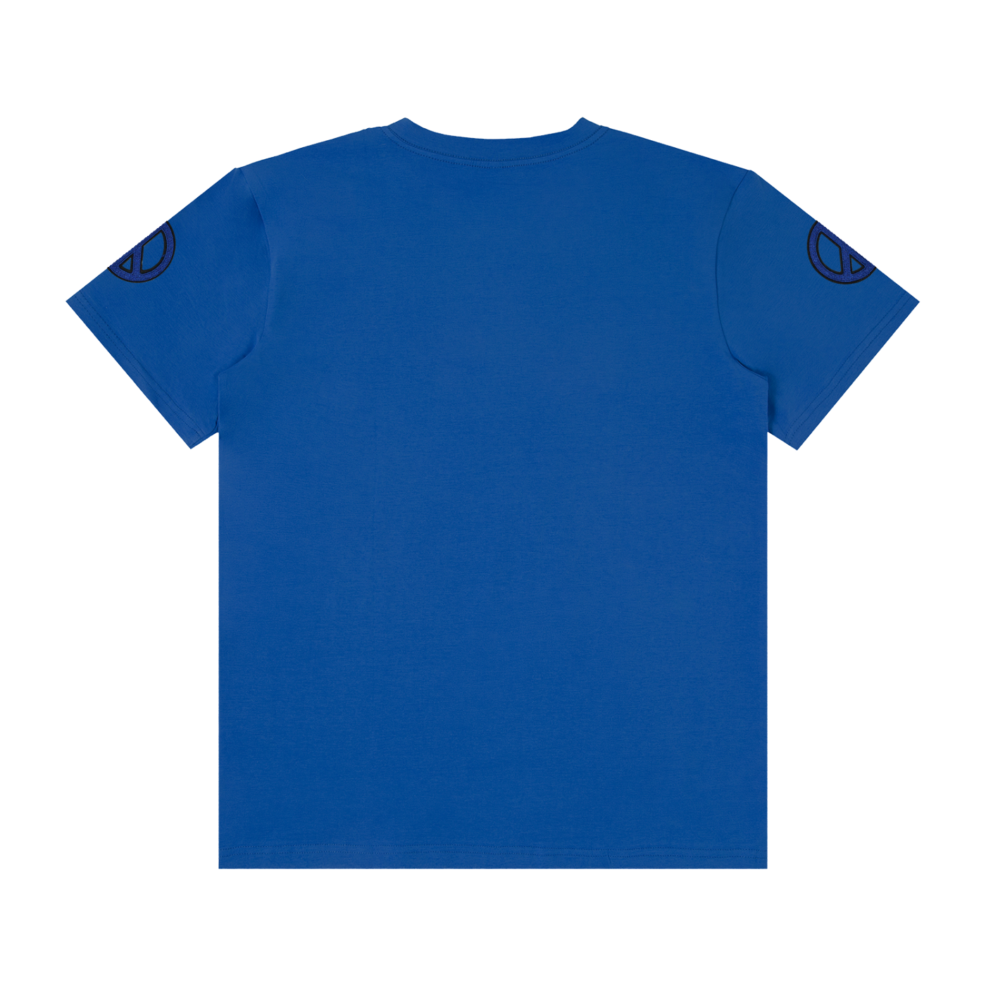 STILL NOT SORRY PATCH TEE