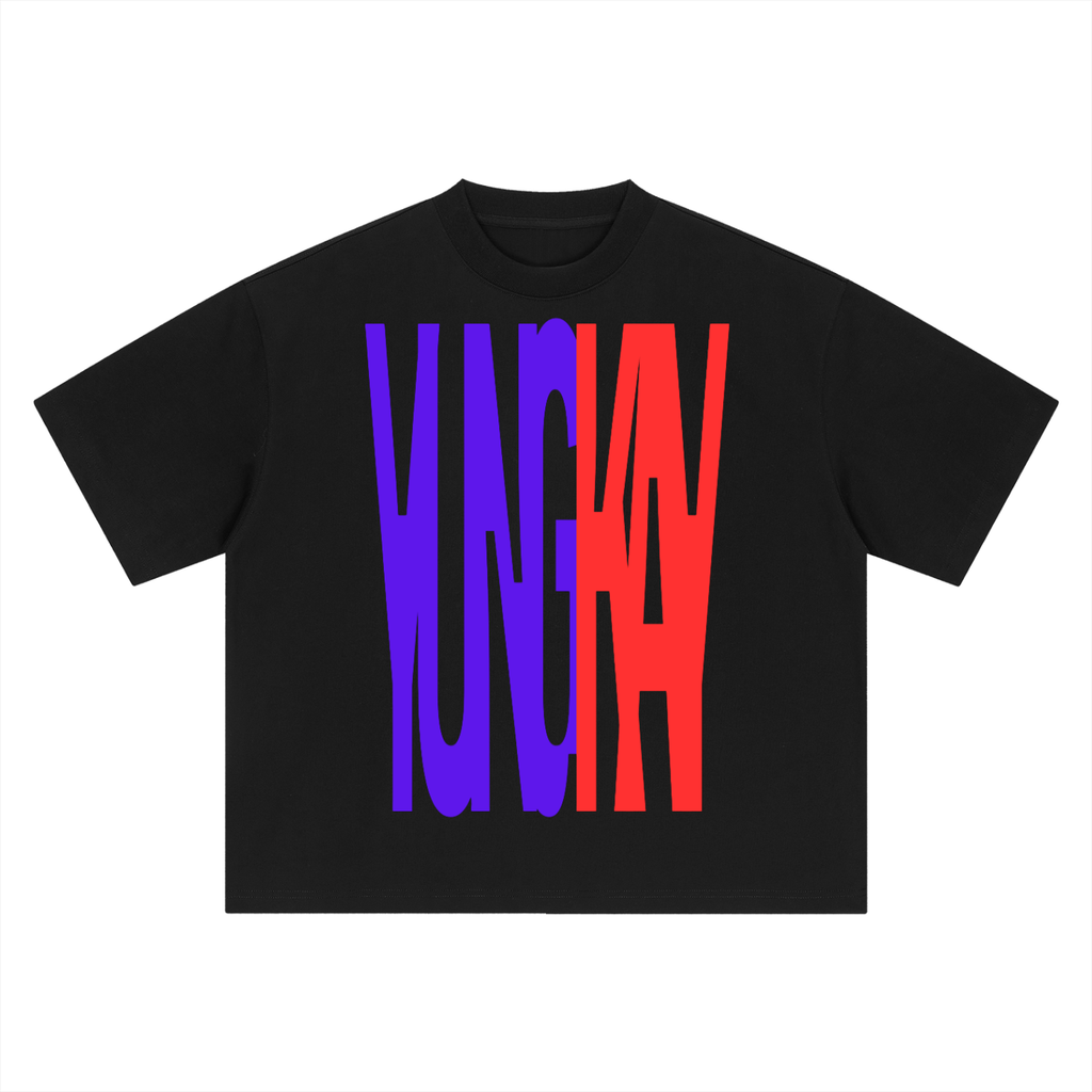 YUNGKAY TEE