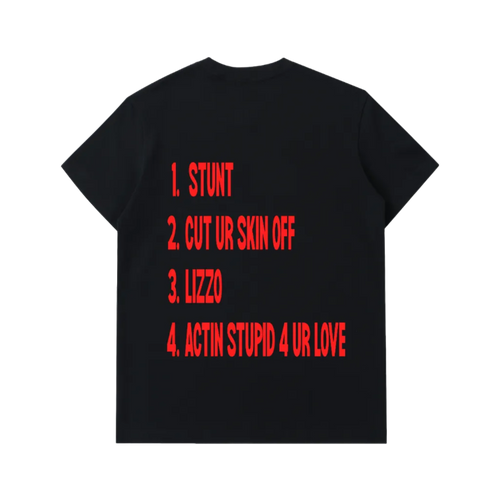 B4SNS TEE