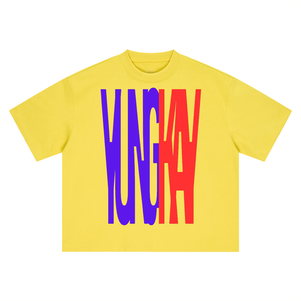 YUNGKAY TEE