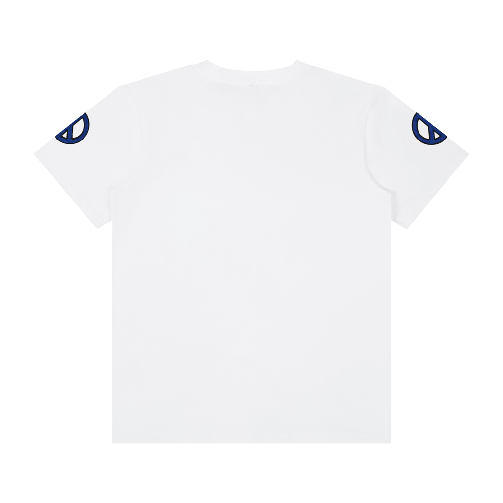 STILL NOT SORRY PATCH TEE