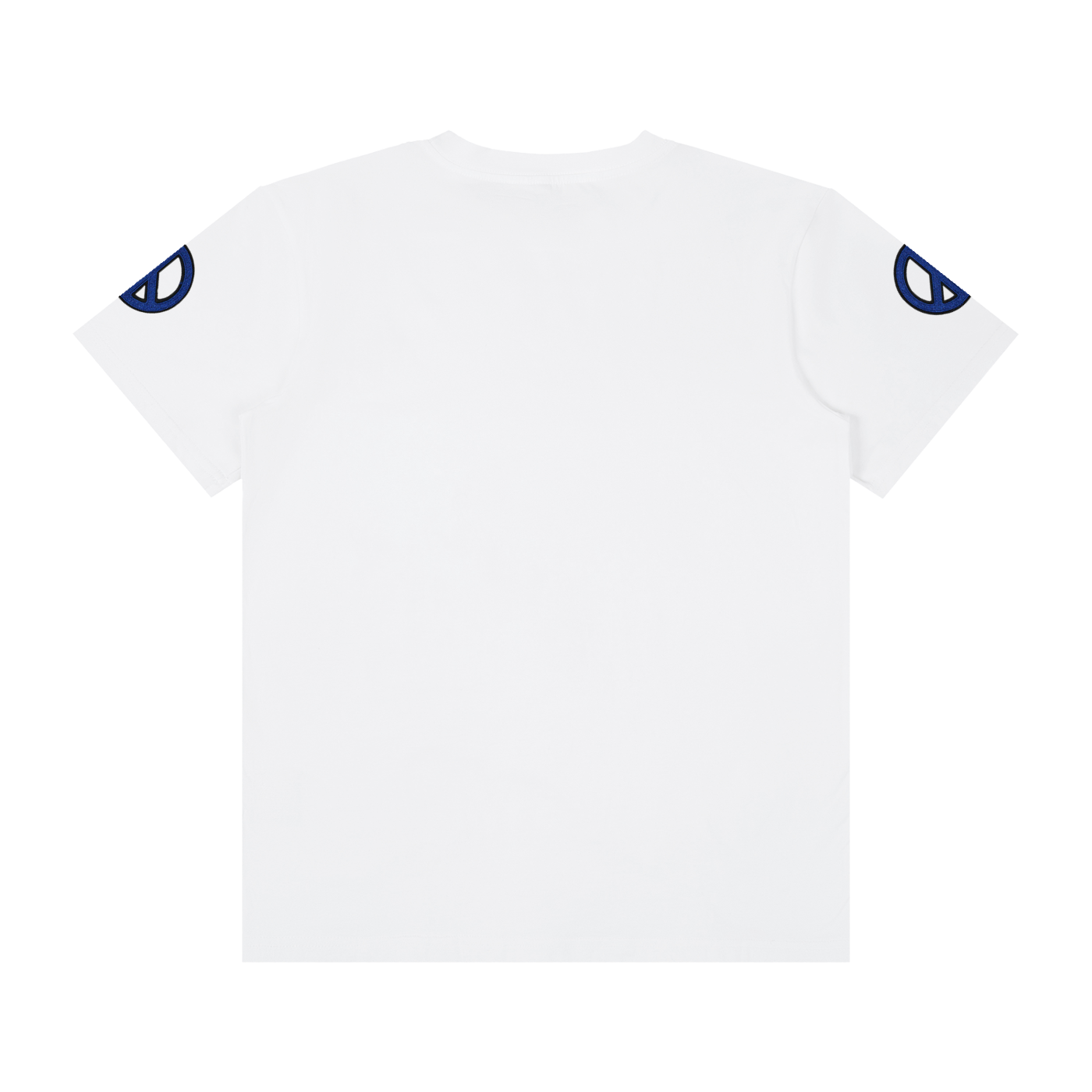 STILL NOT SORRY PATCH TEE