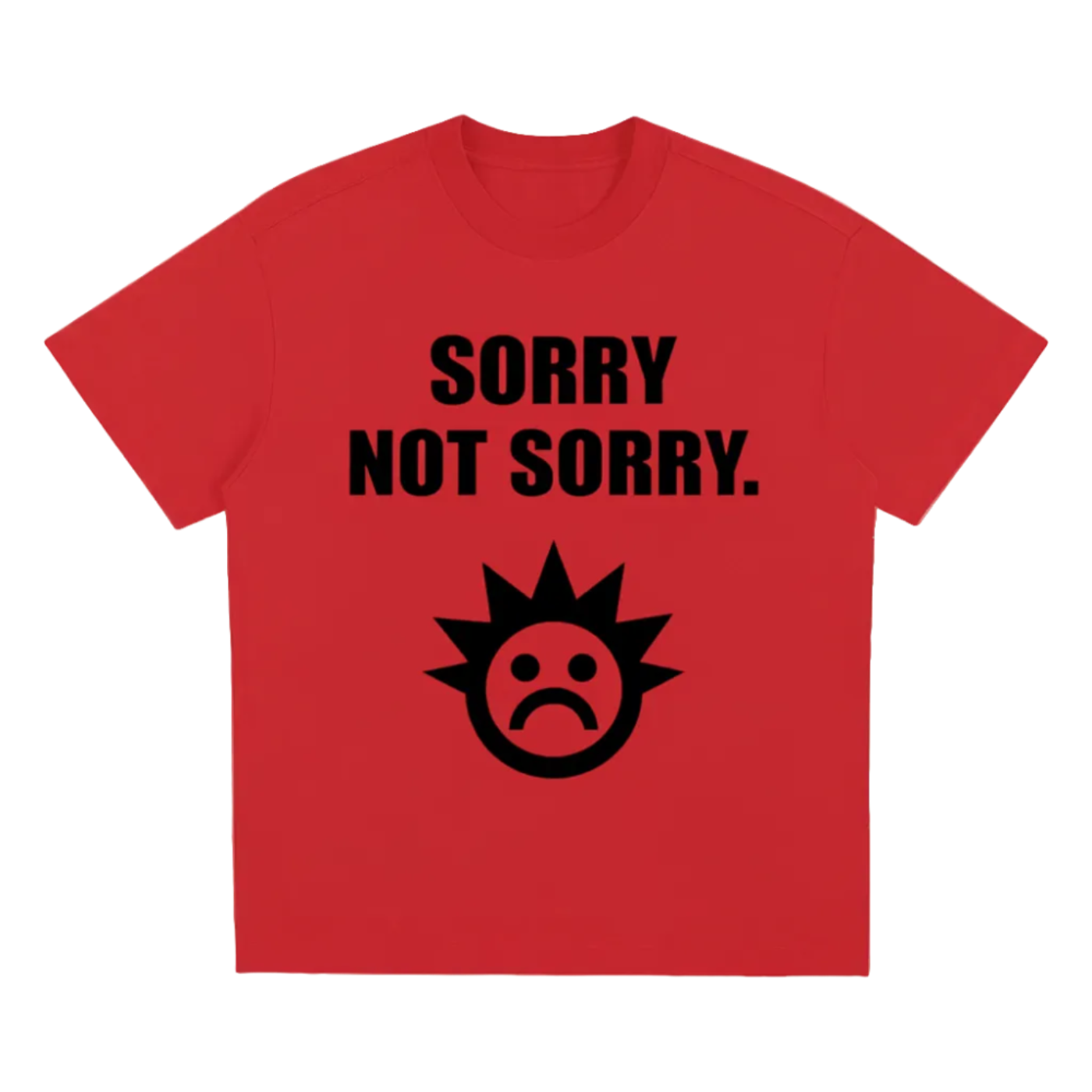 SNS PUNK TEE