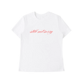 SNS PRINT TEE