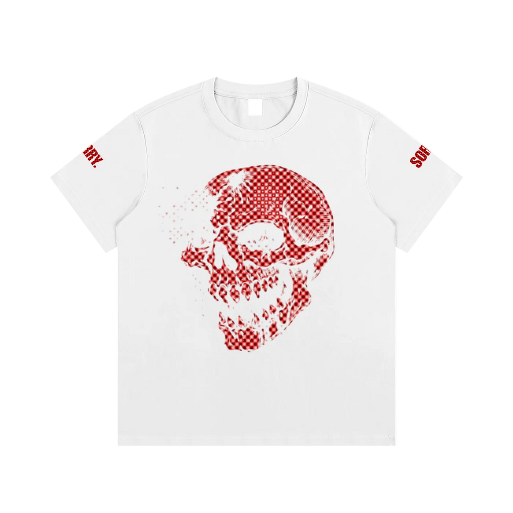 SNS LOGO TEE