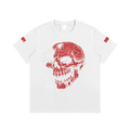 SNS LOGO TEE