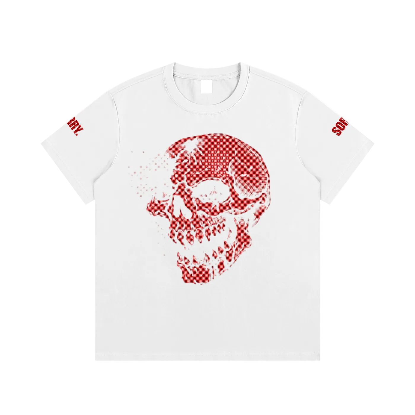 SNS LOGO TEE