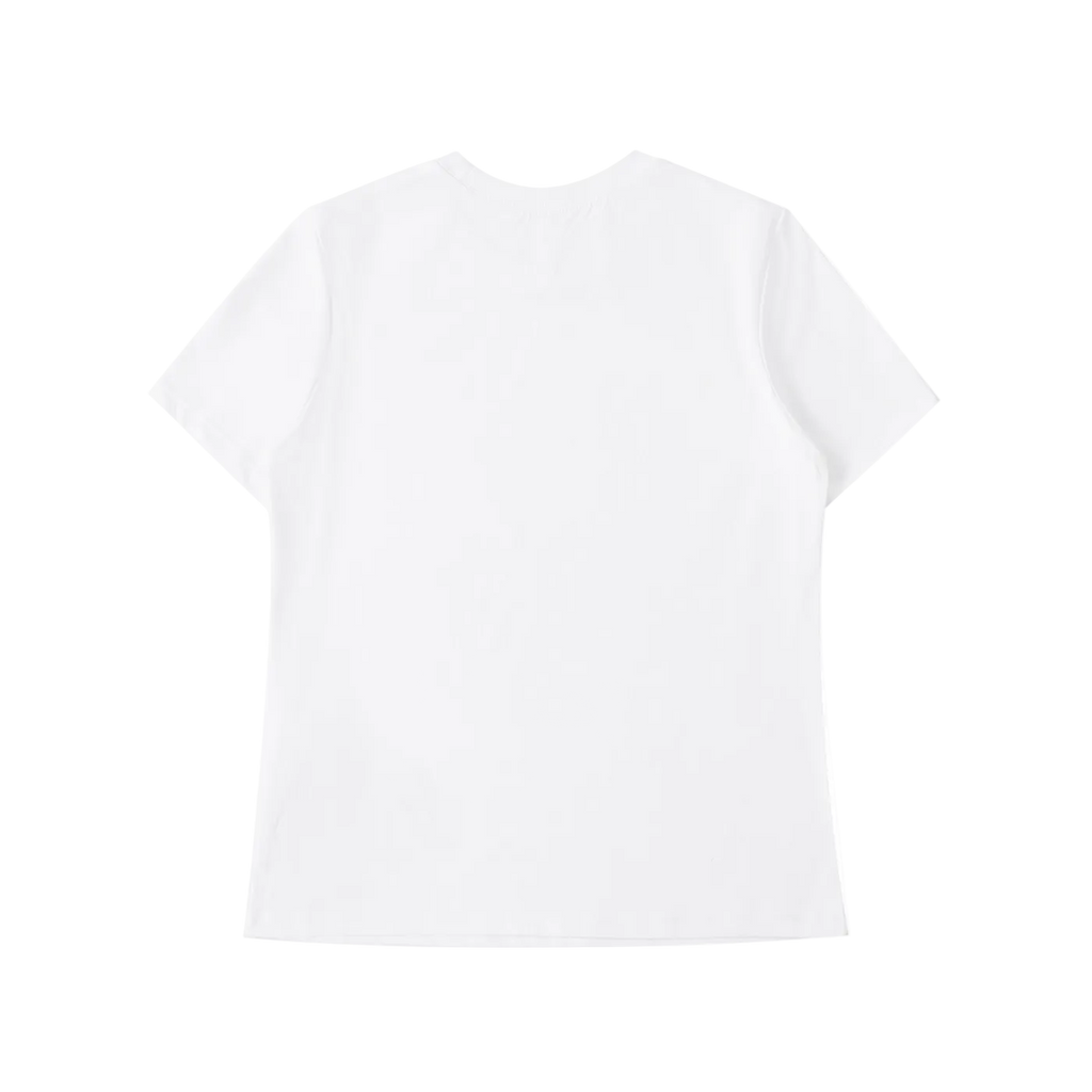SNS PRINT TEE