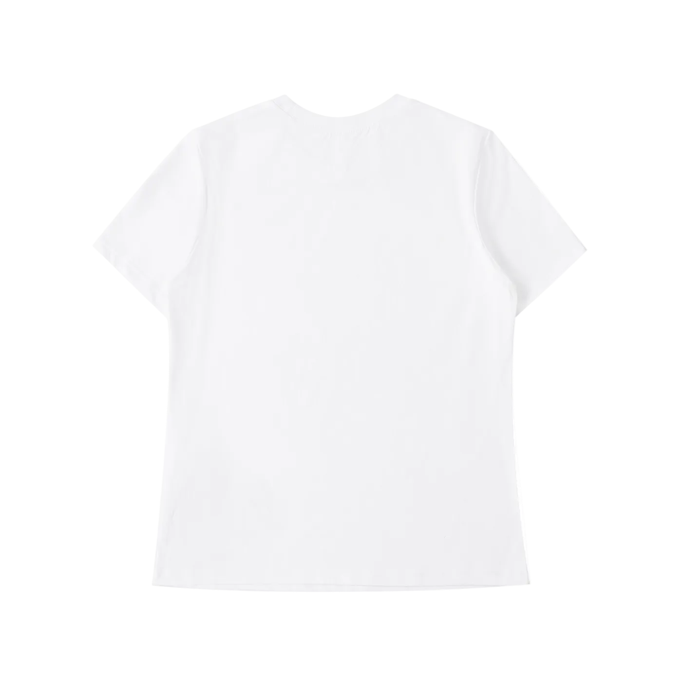 SNS PRINT TEE